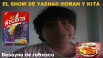 El Show de Yashaii Moran y Kita (Capitulo 12) Desayuno de refres