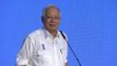 Najib: DRB-HICOM employees to receive RM500 special incentive