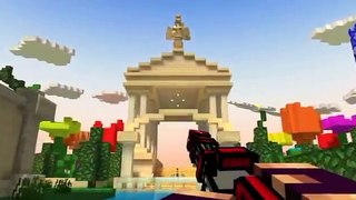 Top 10 Best Free-To-Play FPS/TPS 3D Multiplayer Shooters For Android/IOS | 2016