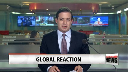 Neighbors of two Koreas react to the summit