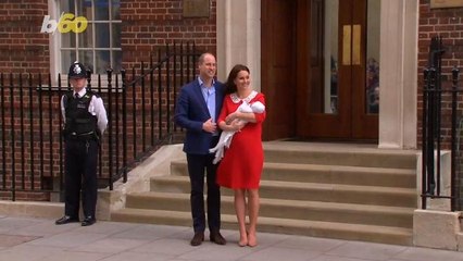 William and Kate Will Likely Spend 3x the Average Raising Their Royal Brood