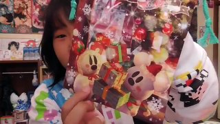 【可愛い連発】東京ディズニーランドで買った商品を大公開！！