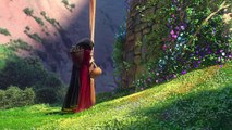 Mother Gothels Full Story | Does Mother Gothel Love Rapunzel?: Discovering Disne