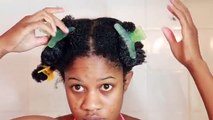 Full Wash Day Routine | Natural Hair