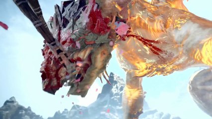 God of War - Can you kill something that big?