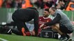 'We'll wait like a good wife when a man is in prison' - Klopp on Oxlade-Chamberlain injury