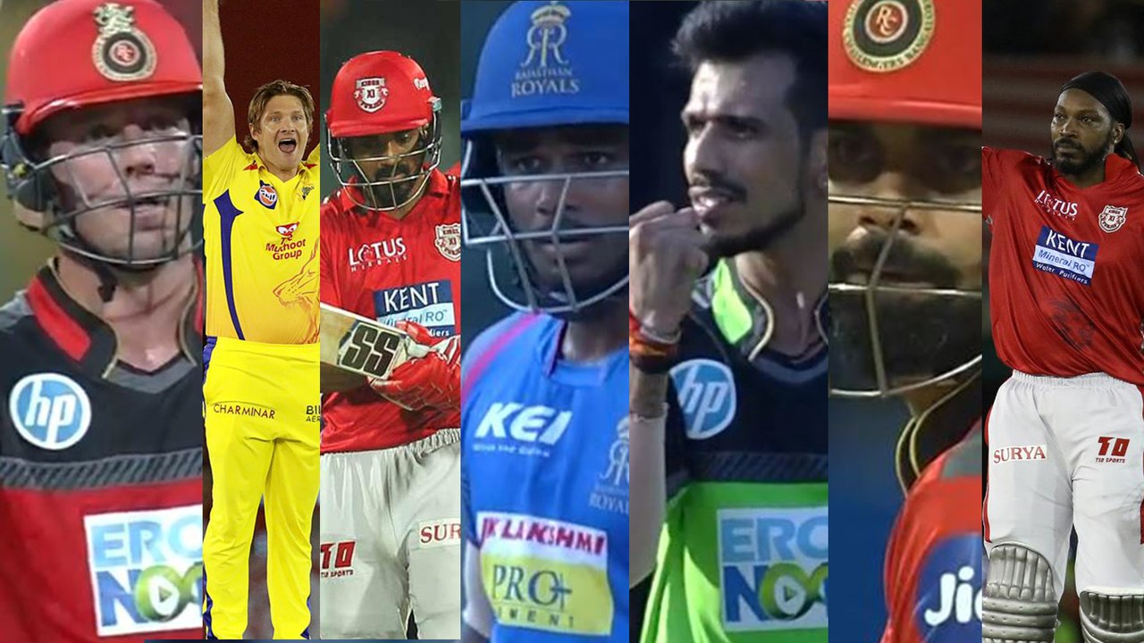 IPL 2018 : 25 ಪಂದ್ಯಗಳ ಐಪಿಎಲ್ ಹೇಗಿತ್ತು ? | Oneindia Kannada