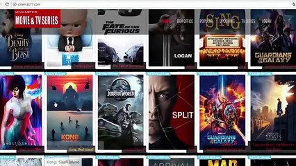 Ticket Holders or: A Metaphysical Journey Through a Cineast's Brain (2017)