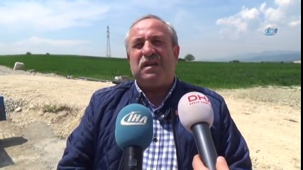 Bolu’da 318 Metrede Karbondioksit Gazı Rezervi Bulundu