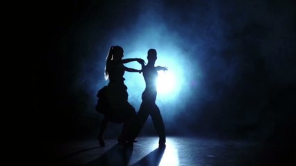 Bailando con las estrellas - Manu Sánchez