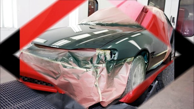 Joe's Auto Center - 562-317-0731