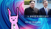 [대충 만든 뉴스] 남북정상회담 특집 