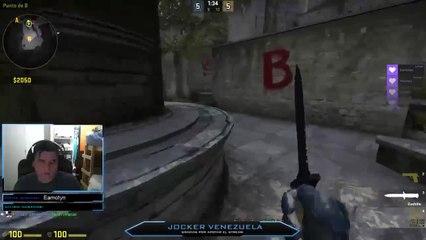 DEAGLE ACE! :O