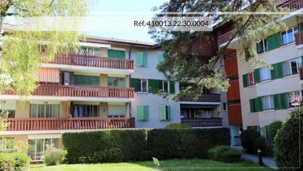 A louer - Appartement - Collonge-Bellerive (1245) - 4 pièces