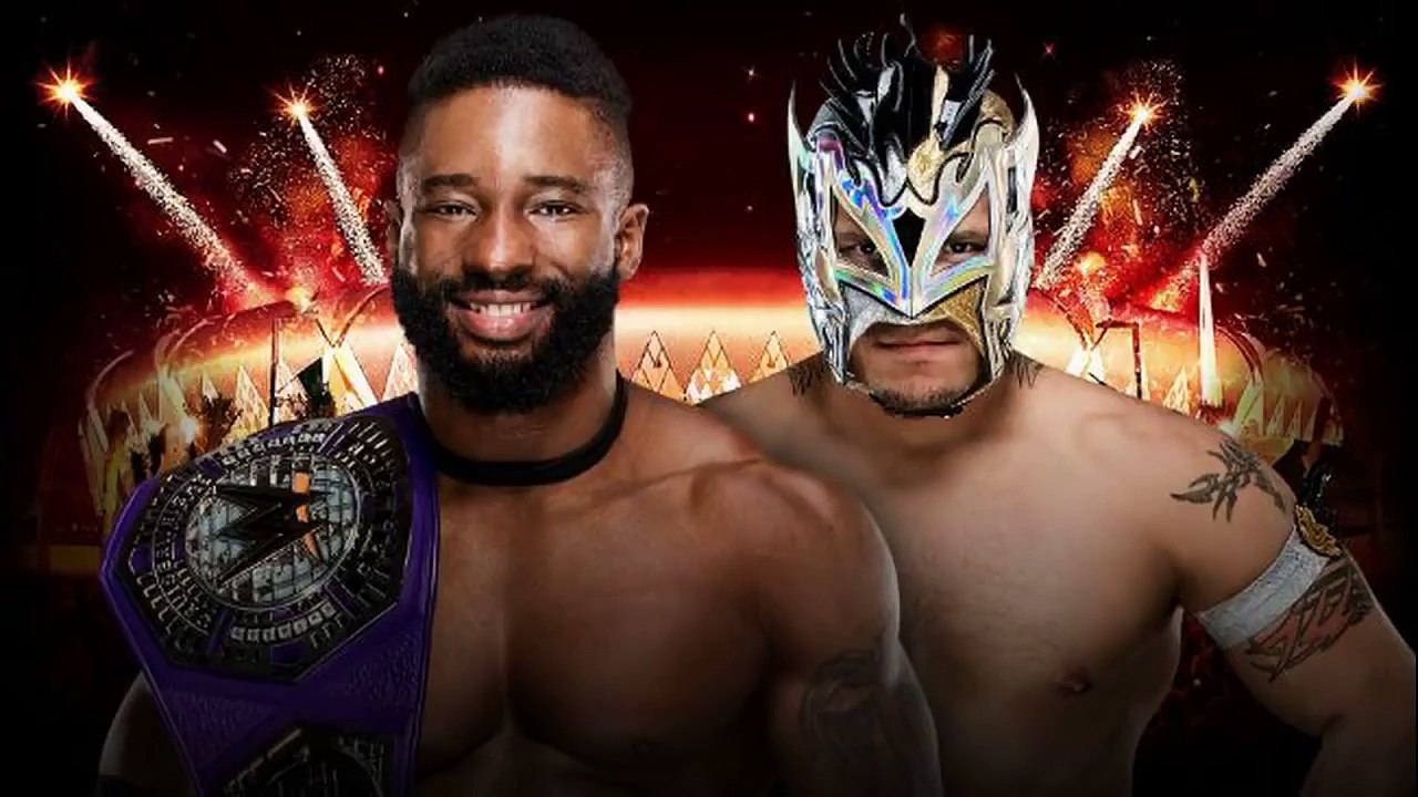 WWE Greatest Royal Rumble 2018 100% Correct Results Leaked!