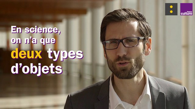 Idées claires : Peut-on nier la théorie de l'évolution ?