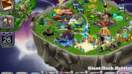 How to breed Nightmare Dragon 100% Real! DragonVale!