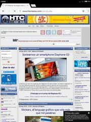 Ver código fuente de página desde tu dispositivo Android