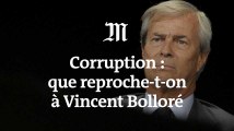 Concessions portuaires en Afrique : qu’est-il reproché à Vincent Bolloré ?