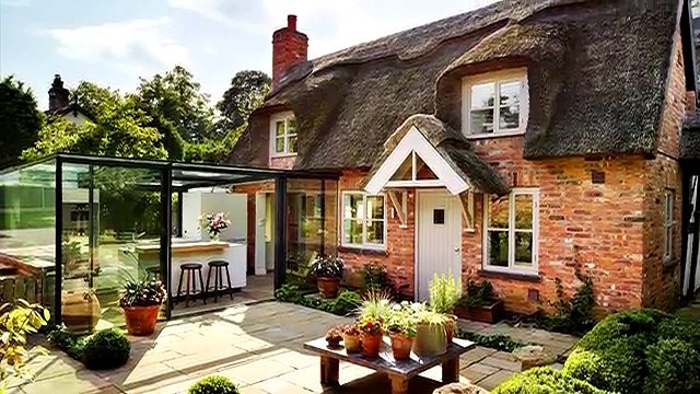 The 25 Most Beautiful British Homes of 2016