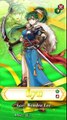 Fire Emblem Heroes - Legendary Hero (Lyn: Lady of the Wind)
