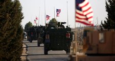 Çavuşoğlu: ABD İle Yol Haritası Uygulanırsa YPG Münbiç'ten Çekilecek!