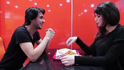 BOLLYWOOD VS REAL LIFE |Funny Bollywood Scenes in real life|