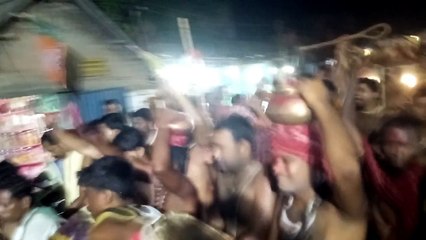 Part -2,জামাল পুর বুদ্ধ পূর্ণিমা তেরোদশী বাবা বুড়োরাজের পরিক্রমা || বাবাবুড়োরাজ এর জামালপুর দর্শন