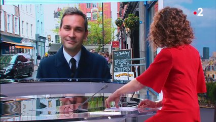 Royaume-Uni : le fils de Kate et William s'appelle Louis Arthur Charles