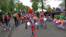 Koningsdag Heijen