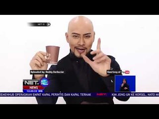 Kategori Digital Persona Of The Year ICA 5.0 NET -NET12