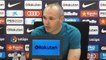 Leaving Barcelona a very tough decision - Iniesta