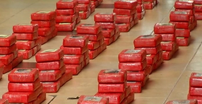 Las diferentes formas de ocultar la droga para sacarla del país de parte de las organizaciones narco delictivas