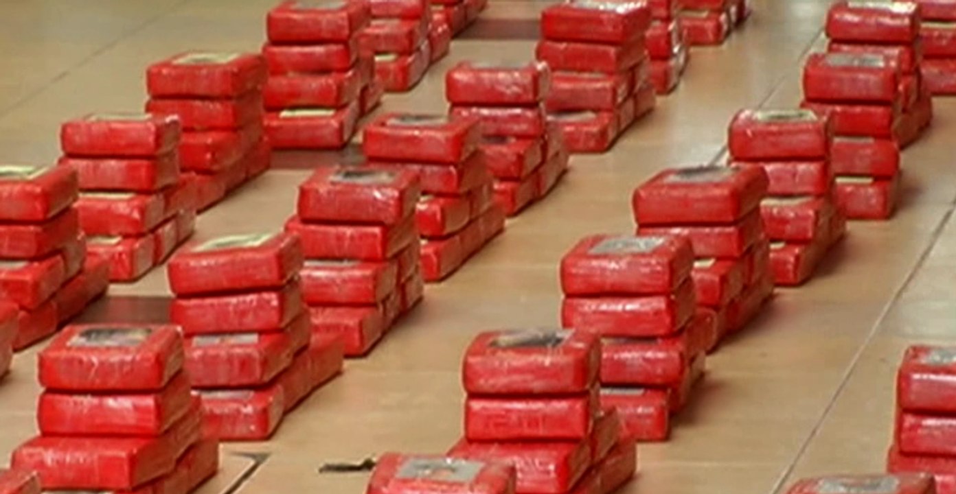 Las diferentes formas de ocultar la droga para sacarla del país de parte de las organizaciones narco delictivas