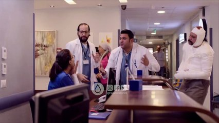 الإعلان الترويجي الثامن لمسلسل #الوصية قريباً في #رمضان