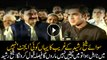 Sheikh Rasheed says will not protest if disqualified
