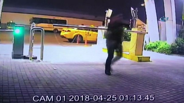 İntihar eden Ukrayna uyruklu kadının cenazesi Adli Tıp Kurumu'ndan alındı