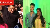 Salman Khan Angry with Sara Ali Khan _ Bollywood Latest News
