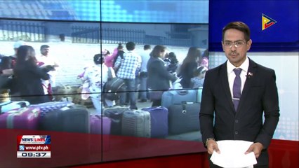 NEWS | DOLE: 143,000 jobs available on Labor Day