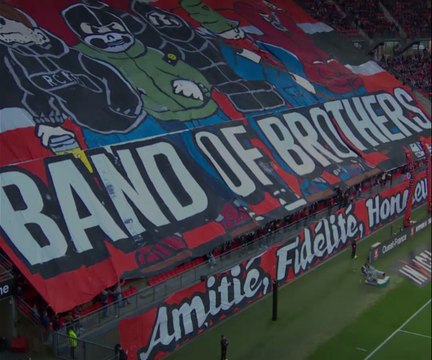 J35. Stade Rennais F.C. / Toulouse : Zoom sur le TFC