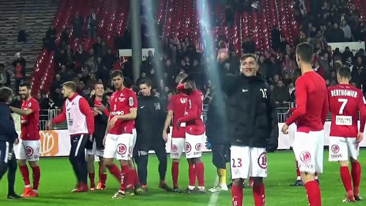 FBBP01 - SB29 | Tous au stade : l'avant- match