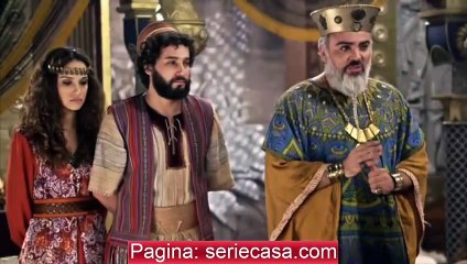 El Rico y Lázaro Capitulo 417 HD  Audio Español Latino