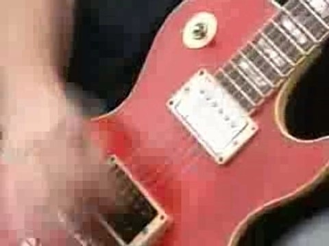 Bad religion - generator (live rock am ring)