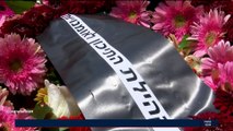 Israël: les funérailles des dix adolescents tués hier ont eu lieu ce vendredi