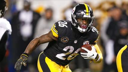 Rod Woodson: Le'Veon Bell should stay with Steelers for life