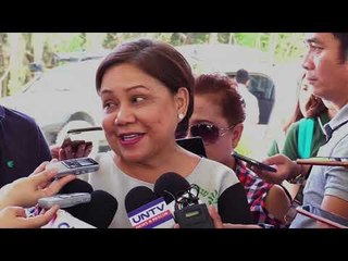 Villar confirms Imee Marcos and Pia Cayetano will join Senate race
