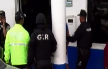 Machala: menor simuló su secuestro junto con tres cómplices