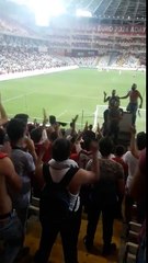 Antalyaspor Gaziantepspor Kardeşliği AntalyAntep