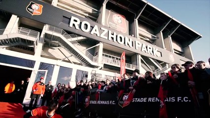 Teaser : Plus que 3 matchs au Roazhon Park !