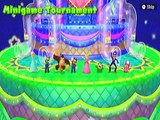 Mario Party 10 Playthrough (Part 17) - Bowser Jr. Challenges/Minigame Tournament